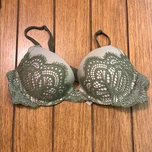 VS Push Up Bra